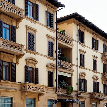 Hotel Palazzo Ognissanti Florence Exterior photo
